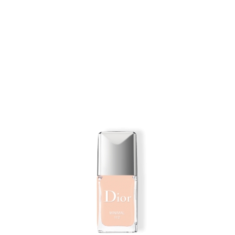 Dior Dior Nagellack - Hochfarbiger Nagellack - Maniküre, Glanz